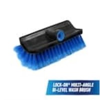 Lock-on Multi-angle Wash Brush