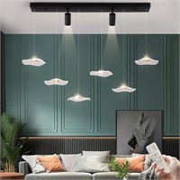 $160 Siittoo Modern Pendant Lighting, Dimmable
