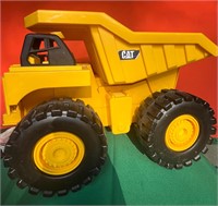 Cat Truck 18” long 12” tall