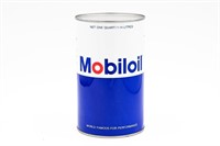 MOBILOIL MOTOR OIL IMP QT CAN
