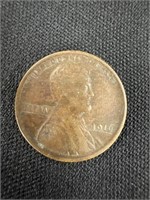 1916 Penny
