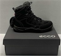 Sz 9-9.5 Ladies Ecco Hiking Boots - NEW $230