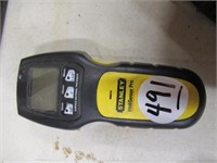 STANLEY SURFACE METAL THICKNESS DETECTOR
