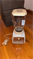 Vintage Blender