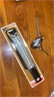3 Vintage Candy Thermometers