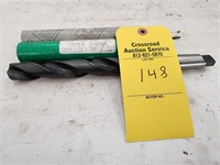 PRECISION DRILL 1" HI SPD DRILL BIT