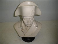 Napoleon Bust 12 inch