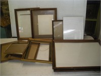 10 Picture Frames
