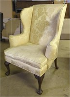 (E) Kittinger Accent Chair