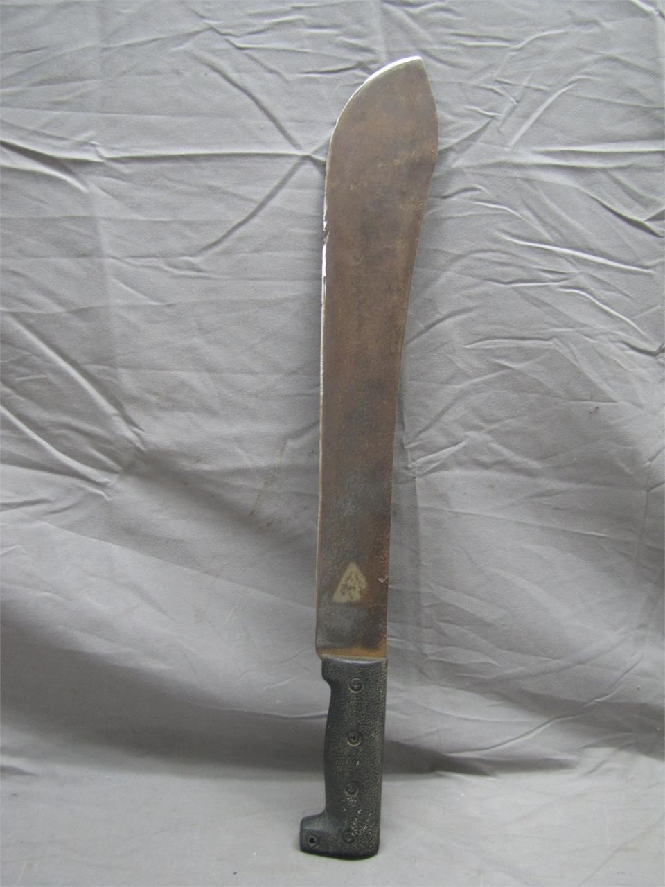 Vintage WWII Era Machete