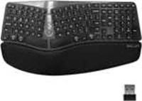Ergo Split Palm Rest Keyboard