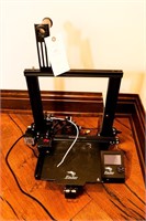 Ender 3-D Printer