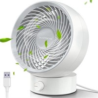 36$-SmartDevil Mini USB Fan