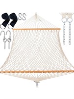 Gafete Rope Hammocks Swing