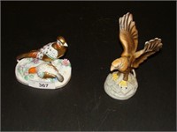 Animal Figure Lot