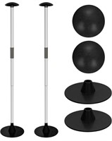 Boat Cover Support Pole | Valued 2 Pack |