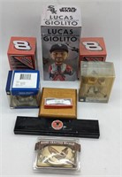 (Y) Star wars sox Lucas Giolito bobblehead,