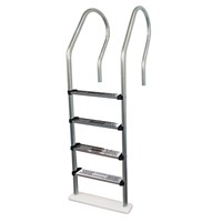 Blue Wave Stainless Steel Pool Ladder
