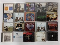 CDs COUNTRY / ROCK