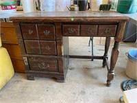 Antique Desk