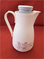 Thermos Brand Beverage Decanter West Germany