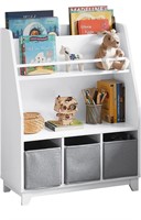 MISSING $150 Children Bookcase Storage Compartment