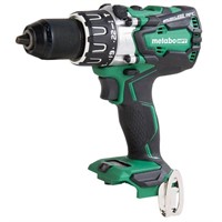 Metabo HPT 18v Brushless Drill