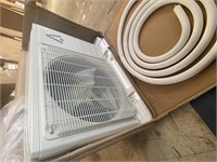 ACONEE 9000 BTU Smart Mini Split Air Conditioner/H