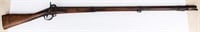 Firearm Harpers Ferry 1842 .69 Cal Musket