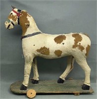 Hobby Horse