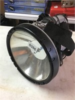 Large Gordon flashlight