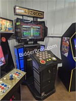 Deal Or No Deal FEC Arcade Game w LCD