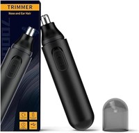 SEALED-Precision Trimmer for Nose and Ears