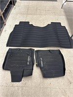 F-150 Floor Mats