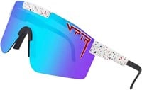 WRIDEX Unisex Outdoor Polarized Sports Sunglasses