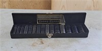 16 piece ultra pro socket set