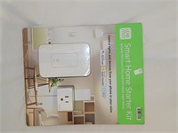 WEMO Smart Home Starter Kit NIP