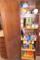 Lot of Misc Kitchen & Cleaning Items