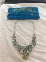 925 Handmade Necklace