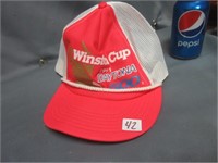 Winston cup 1991 Daytona 500 hat