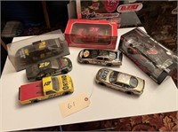 Collectible Diecast 1/24