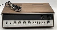 (JL)  Sansui Stereo Tuner Amplifier 1000x Solid