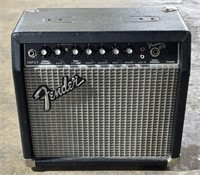(JL) Fender Frontman 15 R Amp