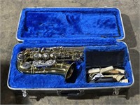 (JL) Reynolds Alto Saxophone