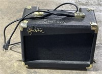 (JL) Esteban Guitar Amp Model G-10
