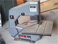 Tradesmen 14" Commercial Band Saw