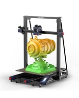 $980 3D Printer with Wi-Fi Cloud Printing
