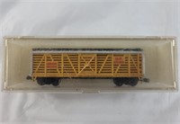 Life-Like N-Gauge Union Pacific toy train car