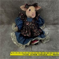 Pig Doll