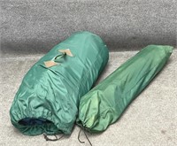 Tent in Storage Bag